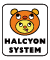 HALCYON SYSTEM