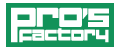 Pro's Factory
